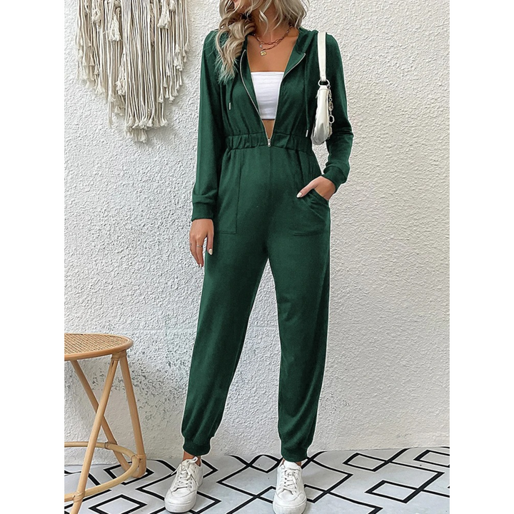 Women's tracksuit