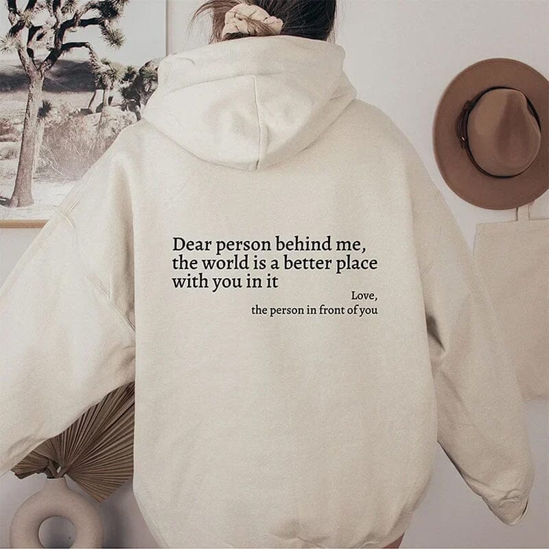 Leona™ jumper