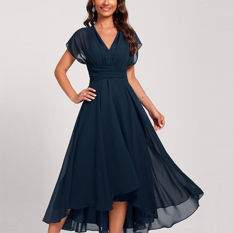 Timeless women's dress - 2024 edition