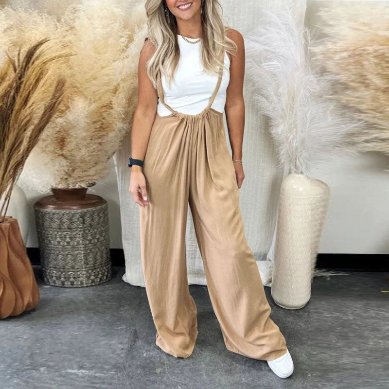 Stylish jumpsuit