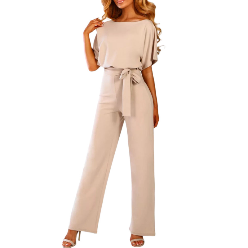 Elegant jumpsuit for women