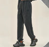 Trendy jogging trousers