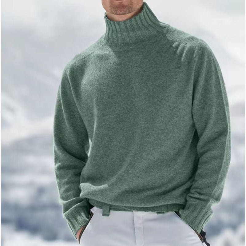 Cashmere Sweater For Men