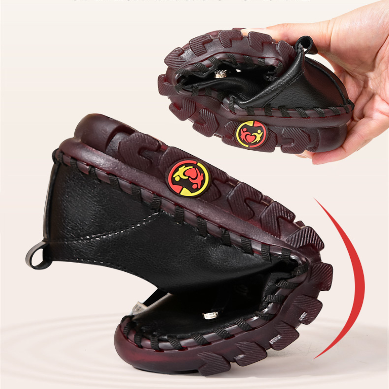 Elle™ orthopaedic sneakers