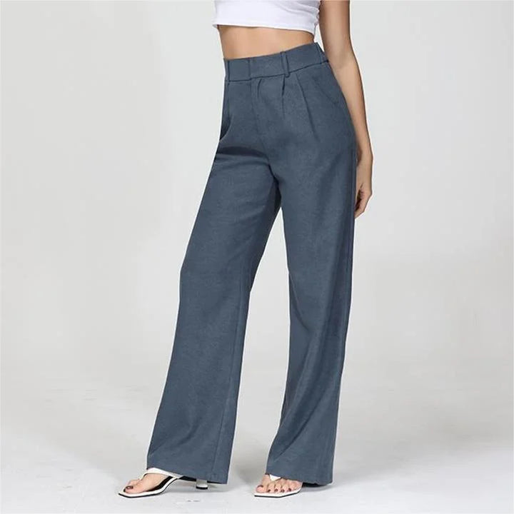 Trendsetter women's trousers - 2024 Fashion