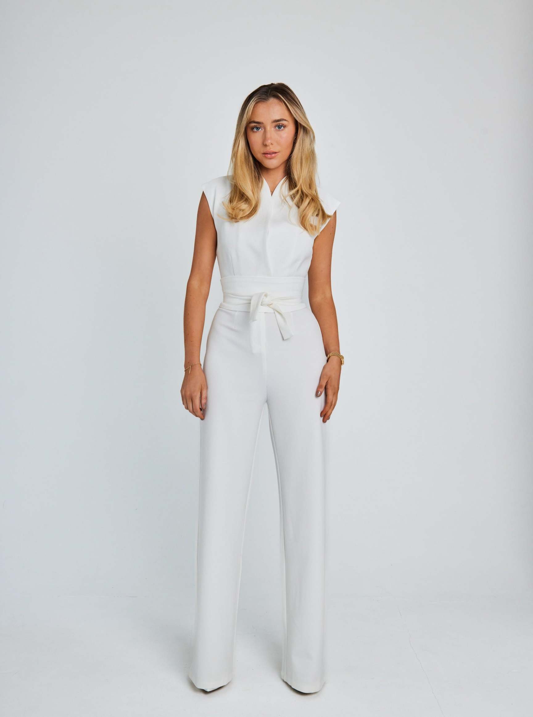 Lilia- Elegant jumpsuit