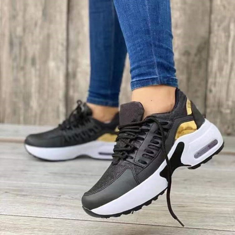 WalkCloud Elite™ Ultiemen comfort!