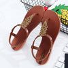 Flip Flops Fashion Sandals Luxury