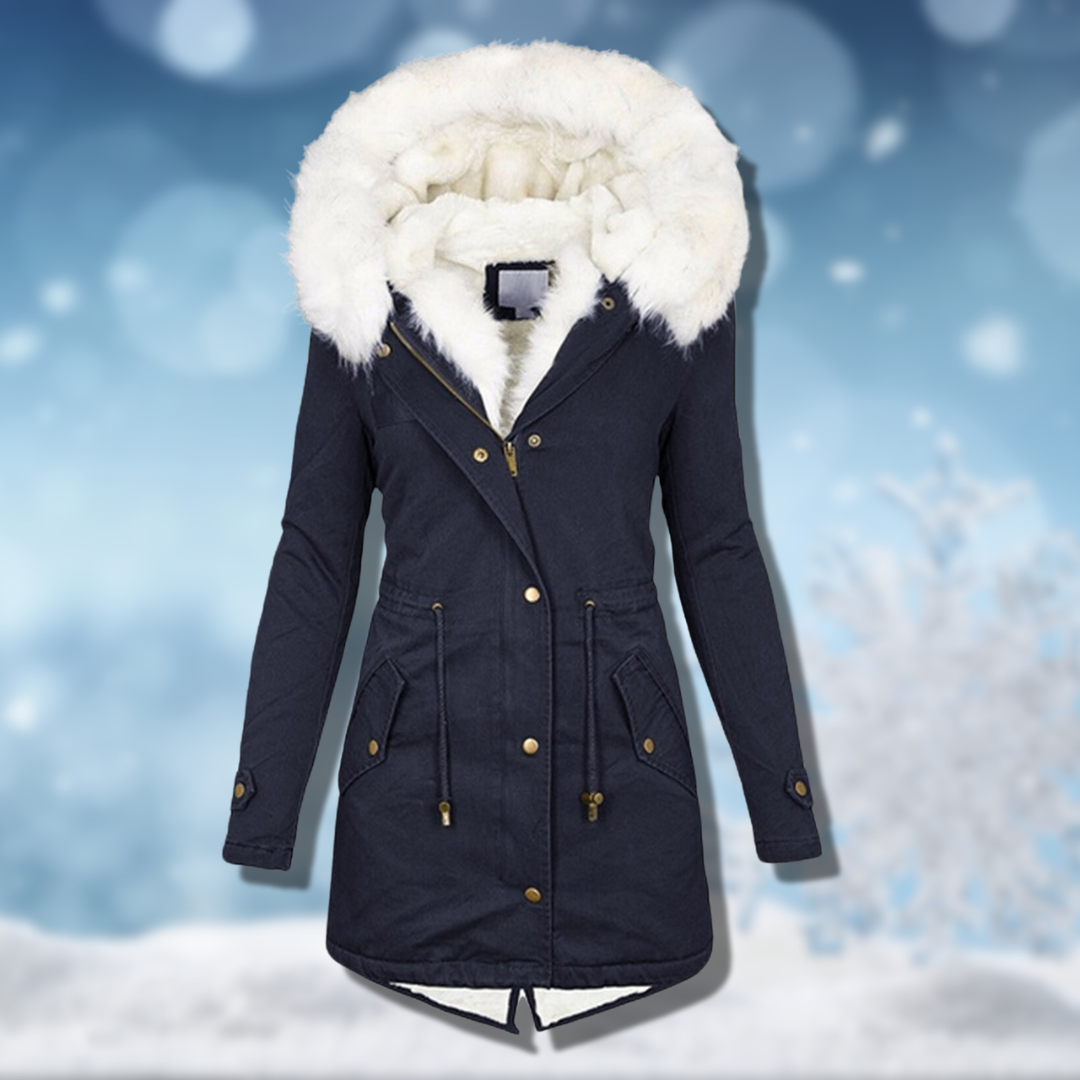 Kiara™ warmly lined ladies' jacket