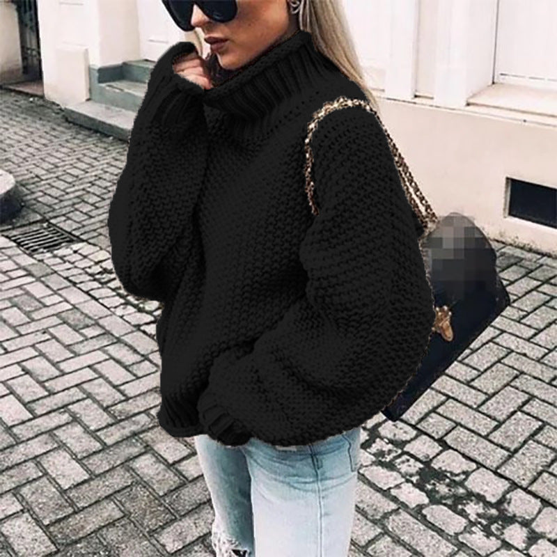 Brooke™ Thick jumper for women