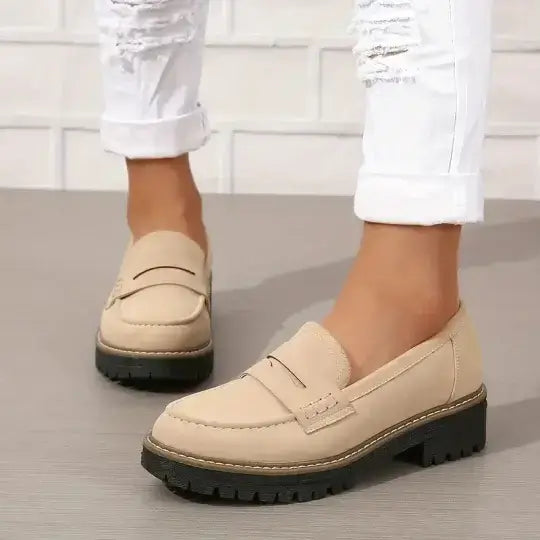 Women - Shoes - Soft Material - Everyday Style