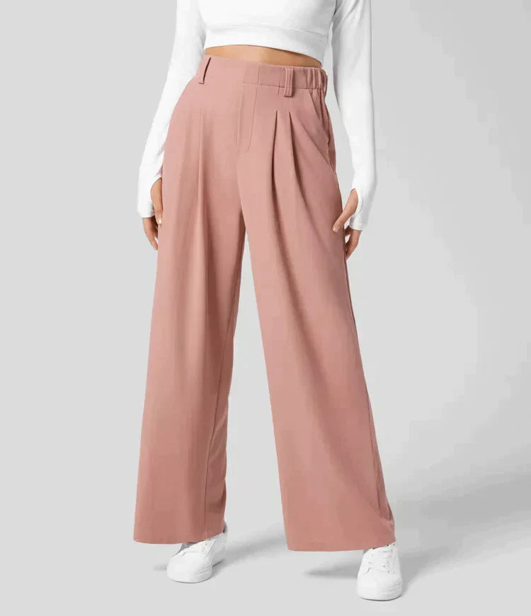 Comfortable trousers for women