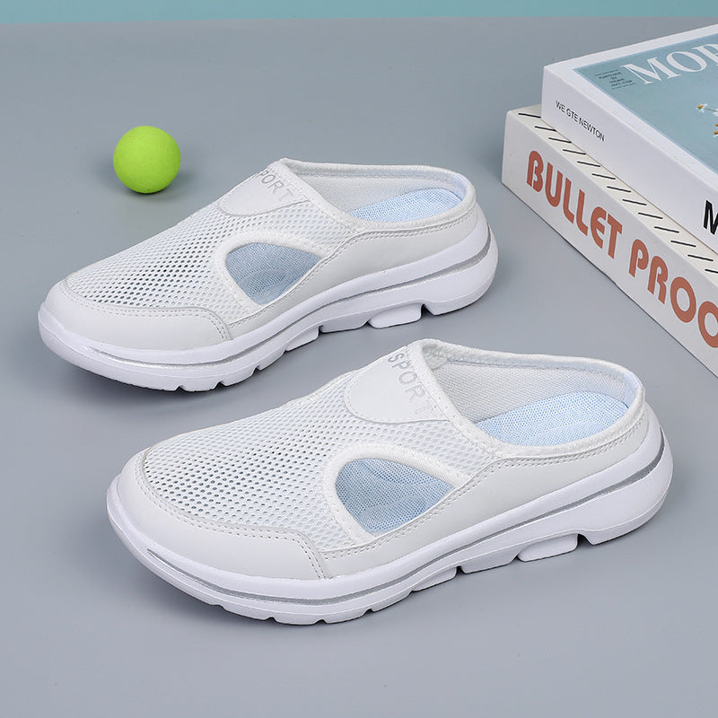 Airy sport™ | Comfortable and breathable, supportive sports sandals