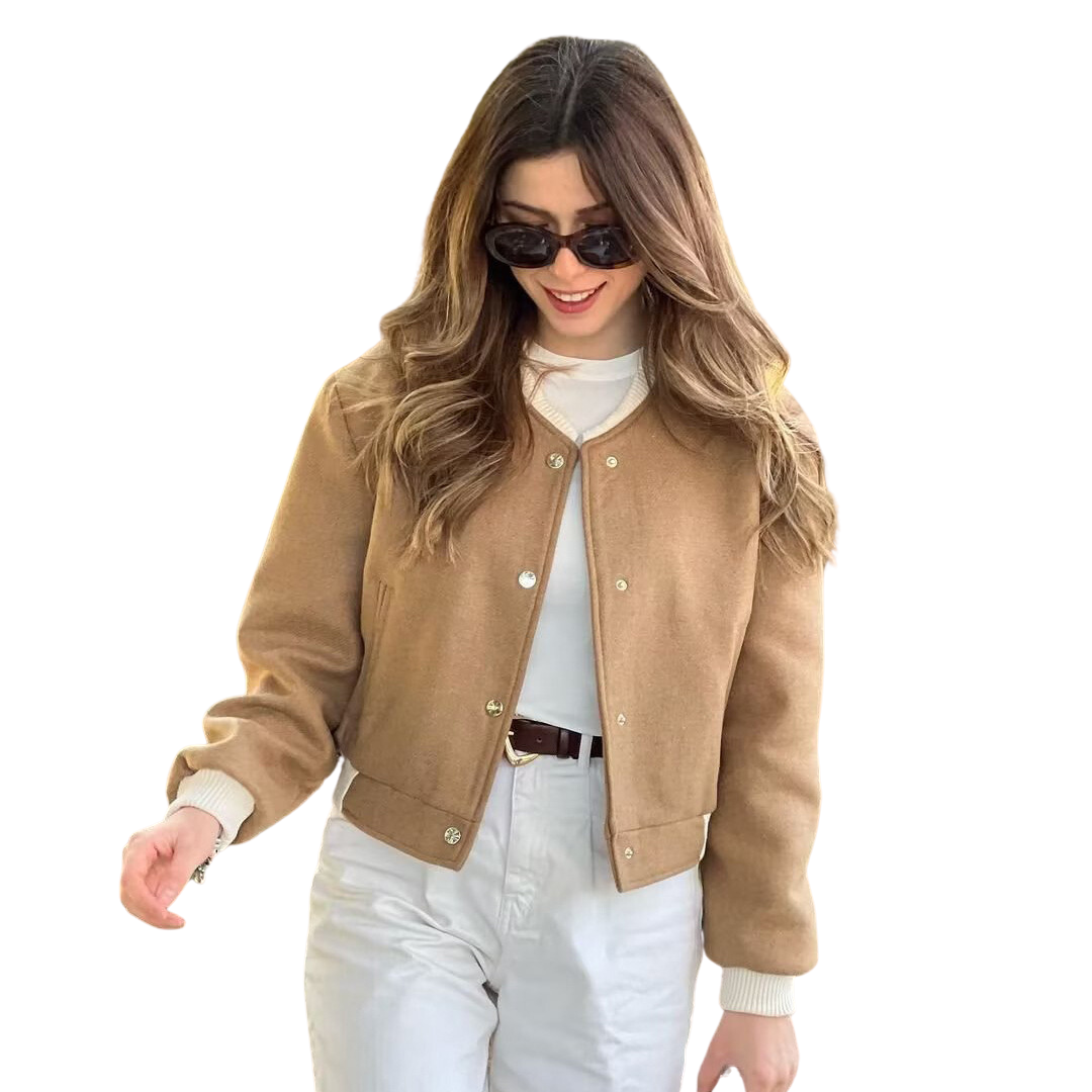 Chic and Stylish Jacket