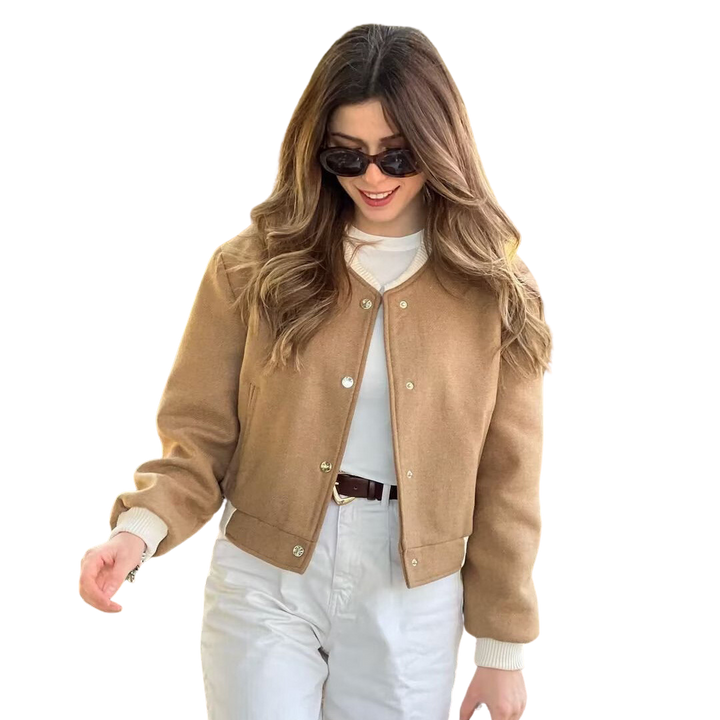 Chic and Stylish Jacket