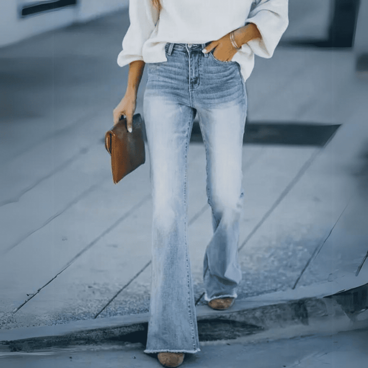 Boho-Stretch-Jeans