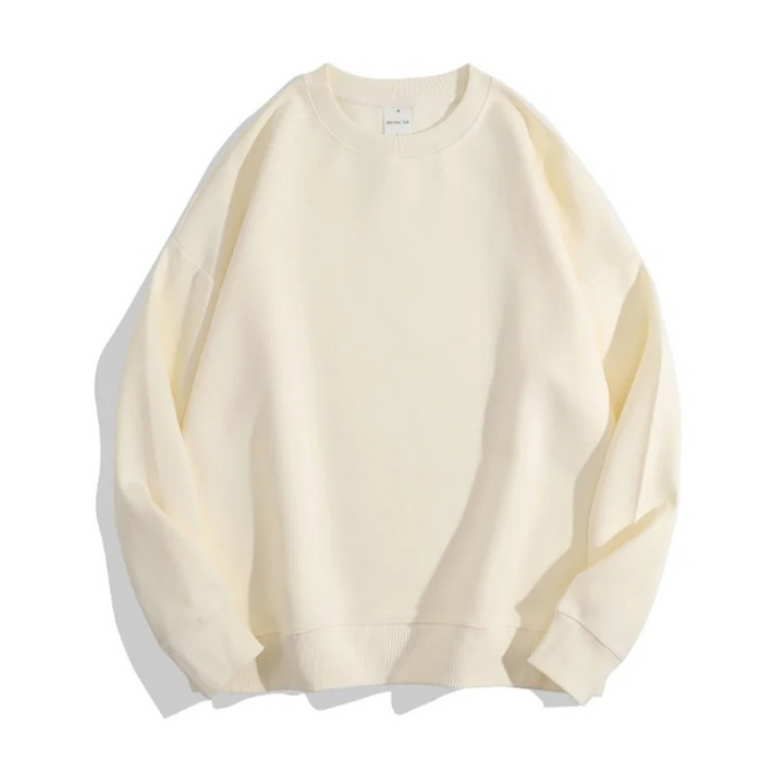 Soft and casual jumper, ideal for layering