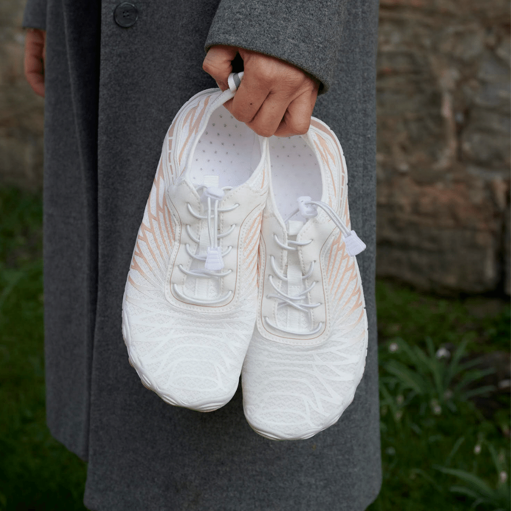 Motion - Healthy & non-slip everyday barefoot shoes (unisex)