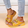 Fashionable sandals