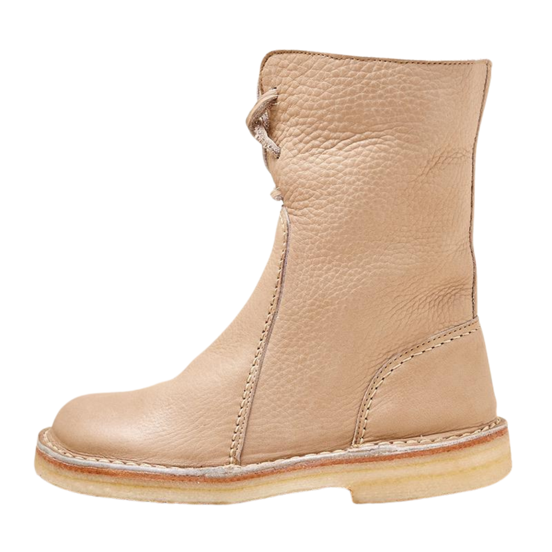 Women's - Winter Boots - Waterproof - Insulated & Stylish - Ideal for Cold Weather Adventures