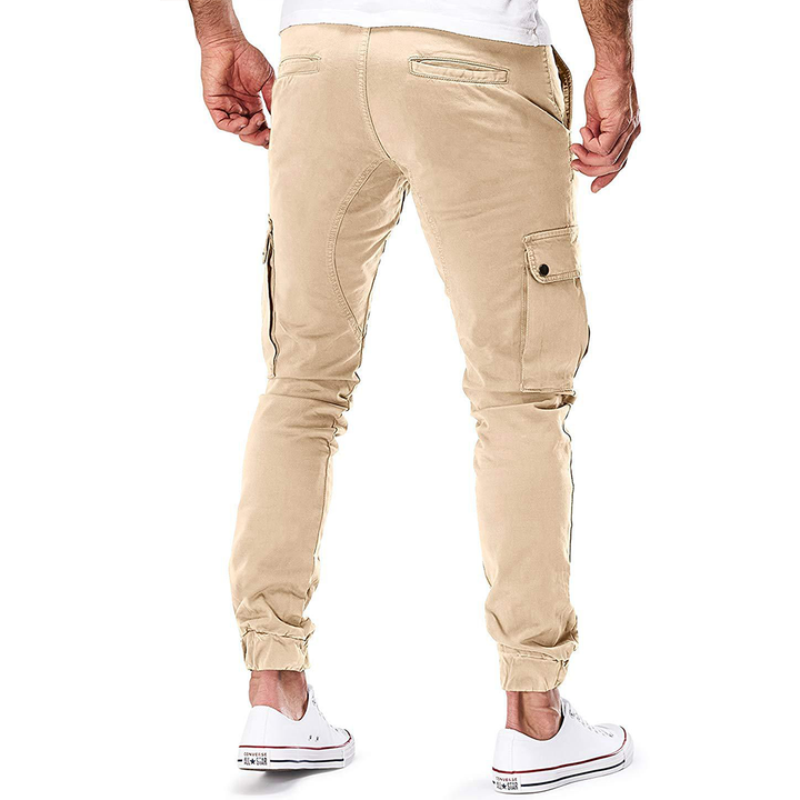 Legacy Cargo Joggers