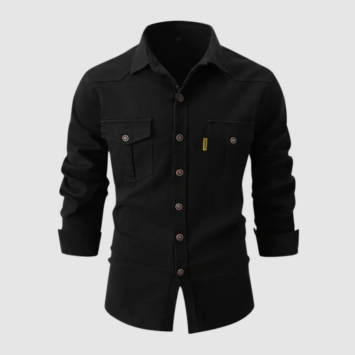 Casual shirt for men