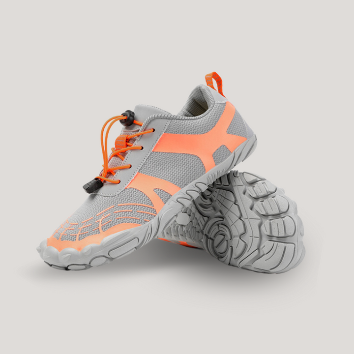 Men's - High-End Barefoot Shoes - Comfortable & Stylish Minimalist Footwear for Natural Movement