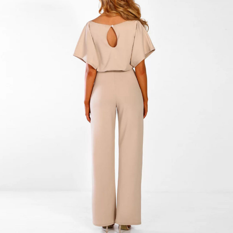 Elegant jumpsuit for women