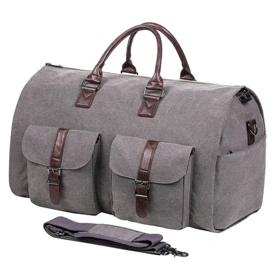 Convertible Travel Bag