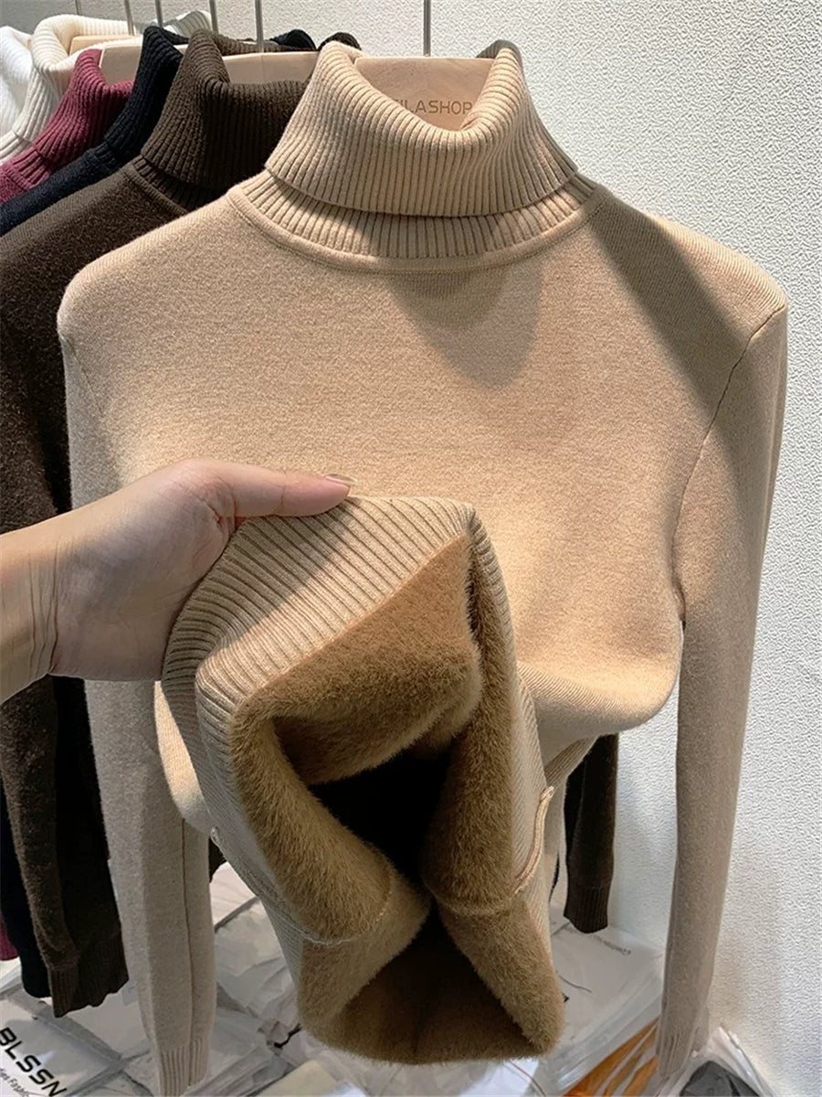 Lara™ | Warm & stylish through the winter!