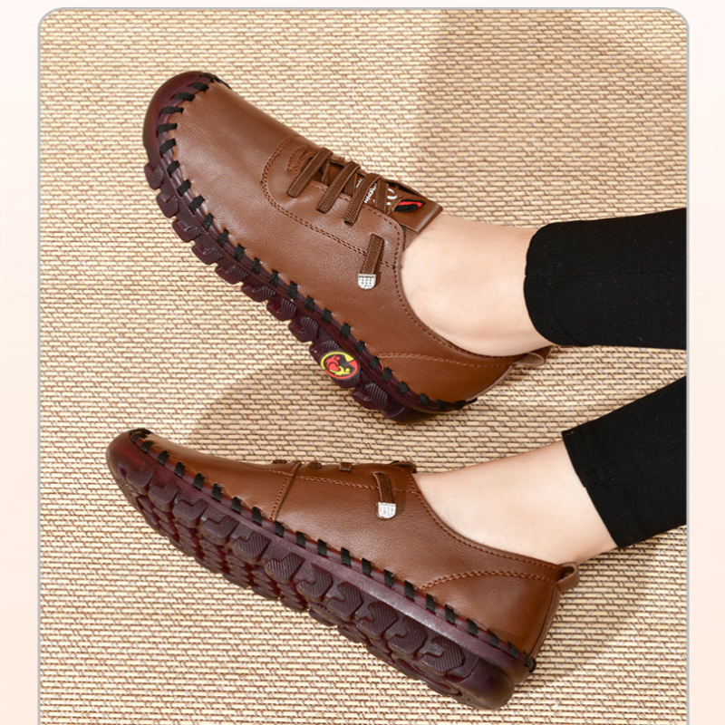 Elle™ orthopaedic sneakers
