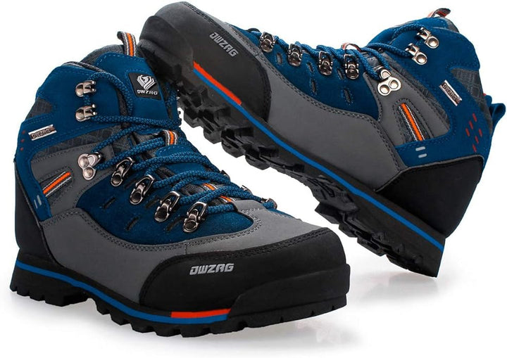 Adventurer men's shoes - 2024 Style