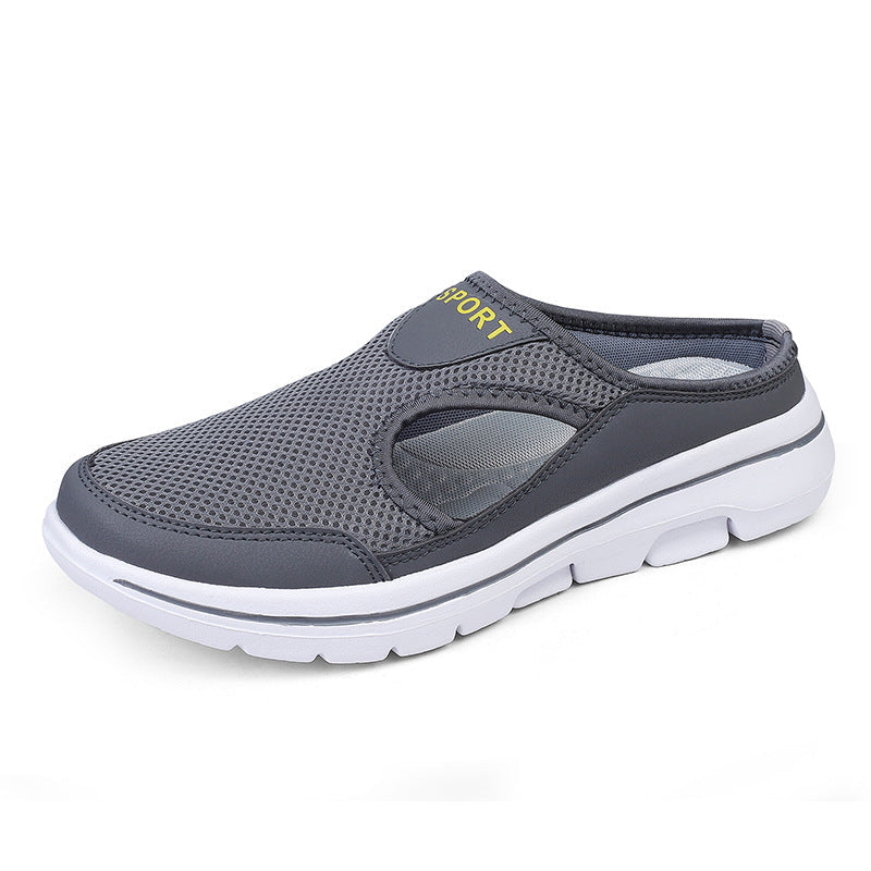 Airy sport™ | Comfortable and breathable, supportive sports sandals