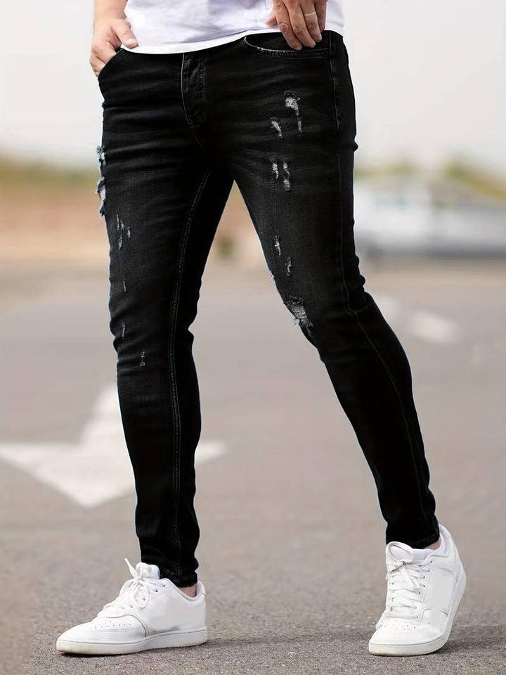 Torn Jeans For Men