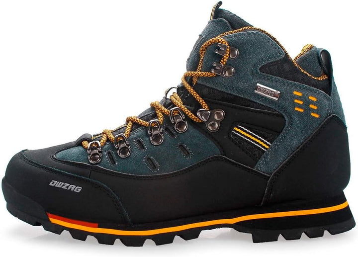 Adventurer men's shoes - 2024 Style