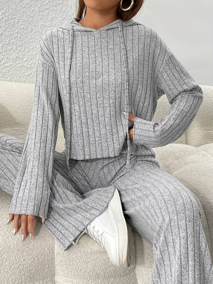 Pullover Comfy Set