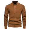 Men's - Waistcoat - Comfortable Cotton - Stylish Casual Vest for Every Occasion