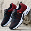 Men's - Lightweight Running Shoes - Stylish Mesh Design - Breathable and Comfortable for Active Lifestyles
