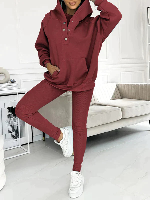 Loungewear 2-Piece Set