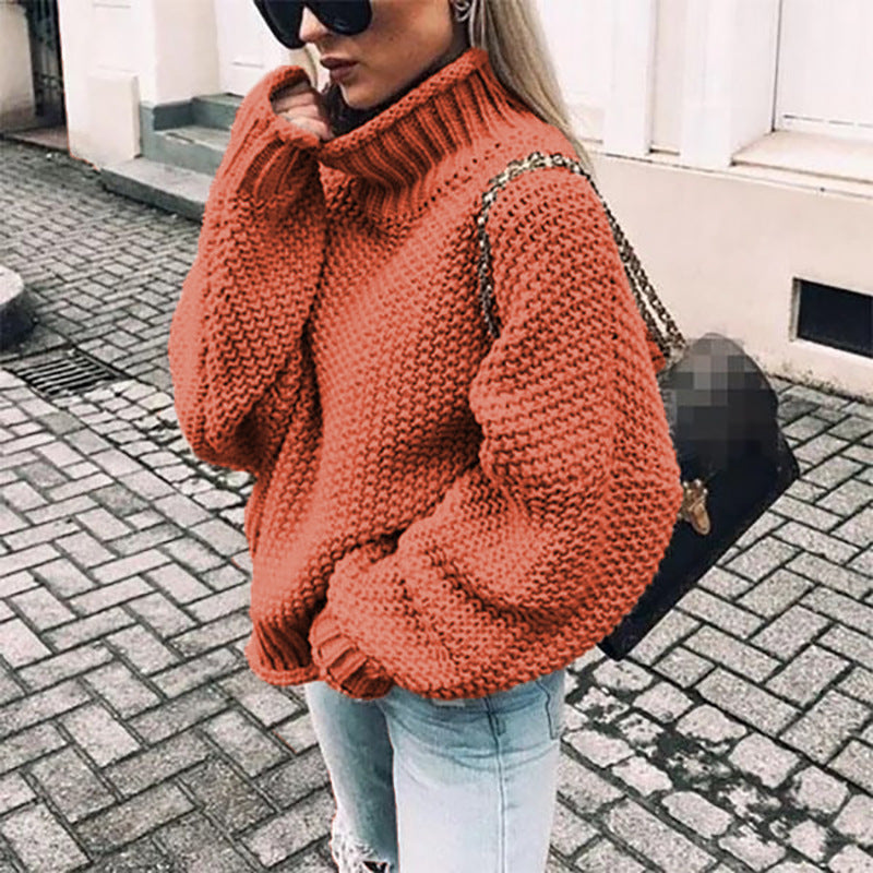 Brooke™ Thick jumper for women