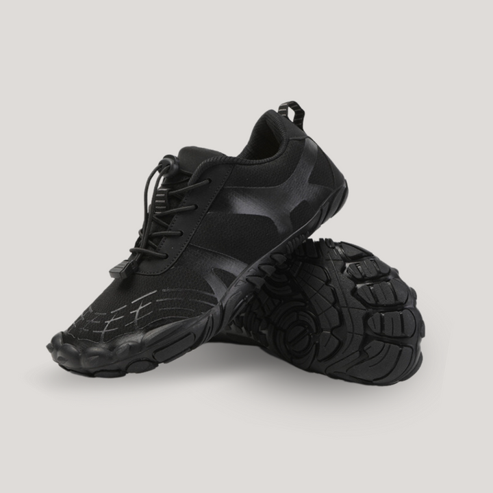 Men's - High-End Barefoot Shoes - Comfortable & Stylish Minimalist Footwear for Natural Movement