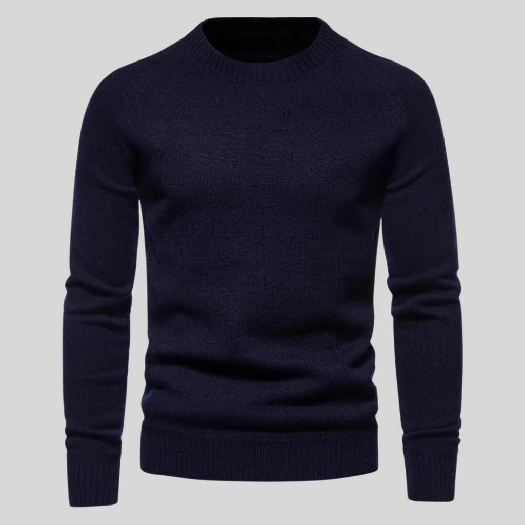 Men's - Sweater - Soft, Stylish & Eco-Friendly Fashion