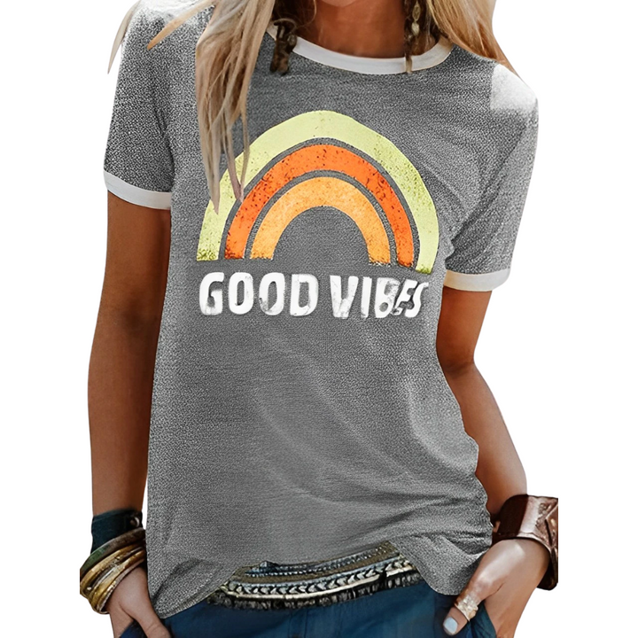 Good mood shirt