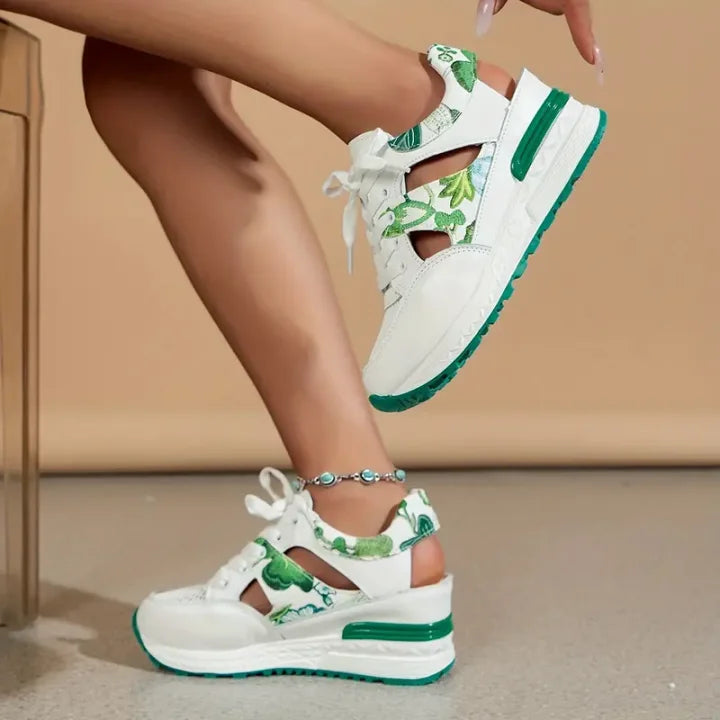 Amelia™ | Elegant and comfortable orthopaedic shoes