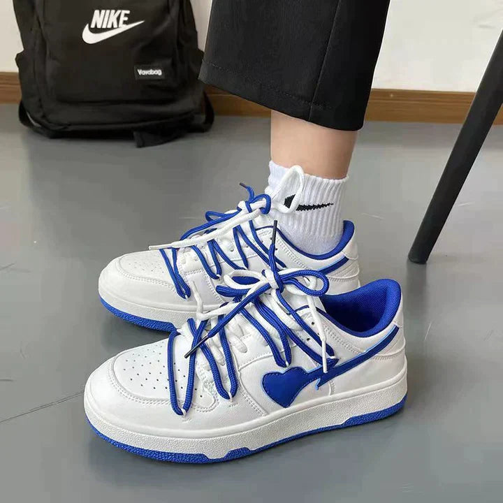 BellaHeart™ sneakers