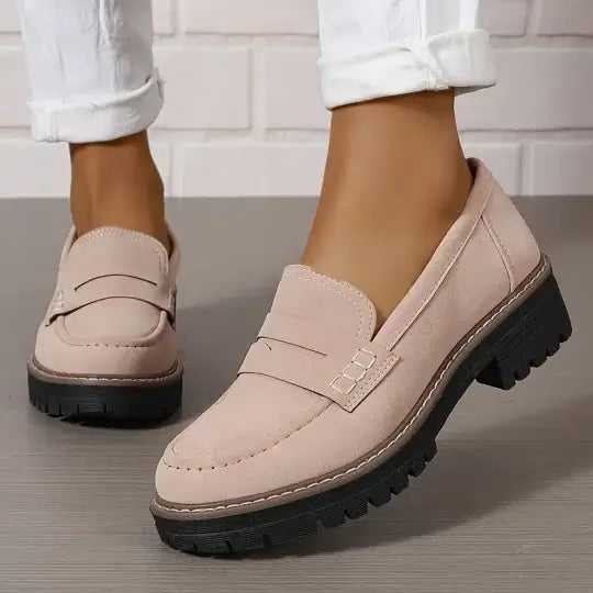 Women - Shoes - Soft Material - Everyday Style