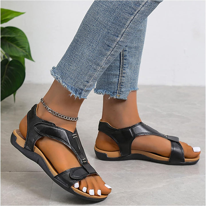 Comfortable sandals