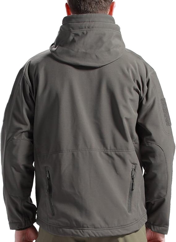 Men's - Outdoor Adventure Set - Waterproof & Windproof Gear - Ultimate Comfort and Protection