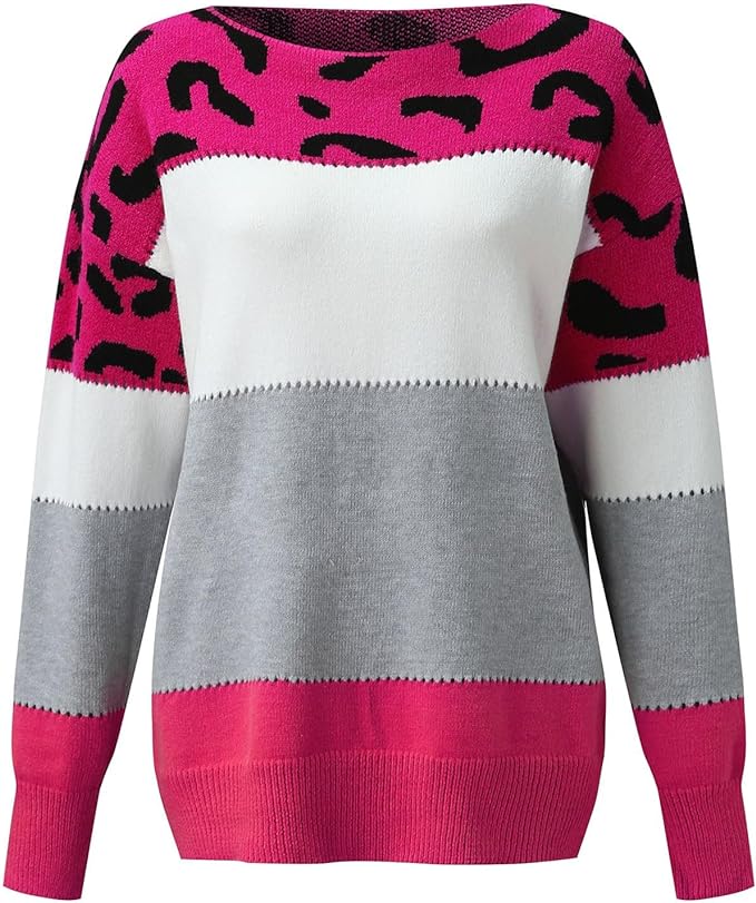 Stylish ladies jumper