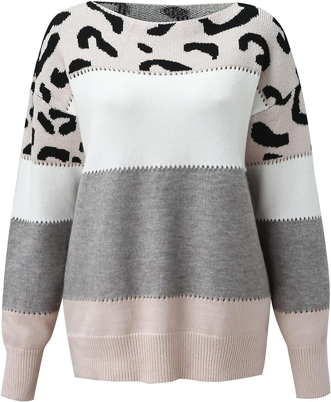 Stylish ladies jumper